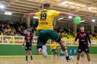 El Grupo Balonmano G&aacute;ldar crea un Canal de WhatsApp para su afici&oacute;n