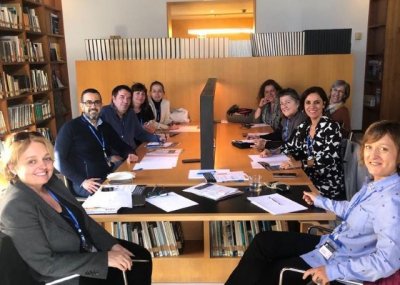 Canarias acoger&aacute; la pr&oacute;xima edici&oacute;n del encuentro nacional interterritorial de Equipos T&eacute;cnicos en Salud Mental