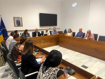 J&oacute;venes y desempleados de larga duraci&oacute;n, principales beneficiarios del Plan Integral de Empleo de Canarias