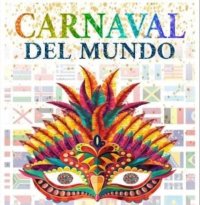 Carnaval del Mundo. Agaete 2022