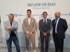 Un proyecto del Servicio Medicina Intensiva del Hospital Insular, premiado en E-nnova Health 2022
