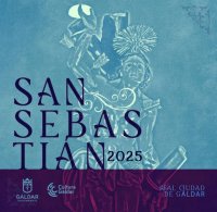 Gáldar: Las Fiestas Principales en honor a San Sebastián continúan este domingo con la Plegaria del Agua y la procesión de retorno