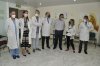 Profesionales del Hospital Dr. Negr&iacute;n implantan por vez primera en Canarias un &lsquo;coraz&oacute;n artificial&rsquo; ambulatorio