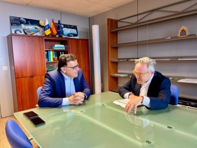 El Gobierno de Canarias incorporará a las farmacias como recurso en el sistema público de Protección Civil