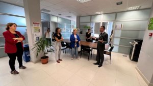 Los servicios sociales estrenan nuevas dependencias para mejorar su atención a la ciudadanía