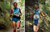 Dos terorenses participaron el fin de semana en el campeonato de Espa&ntilde;a de trail running