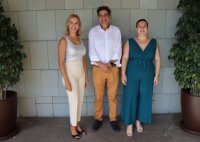 Quince agrupaciones participan en la tercera edición del Encuentro de Bandas Municipales de Gran Canaria