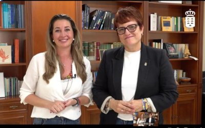 Bienestar Social concede ayudas a 125 proyectos dirigidos a personas mayores y el voluntariado