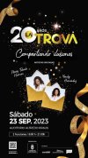 Agaete: La Trova pone a disposici&oacute;n de los vecinos y vecinas una guagua gratuita para acudir al concierto &lsquo;Compartiendo ilusiones&rsquo;