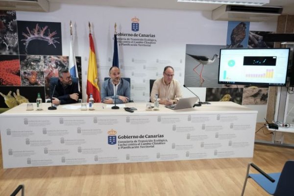 Transición Ecológica publica un portal web dedicado a la gobernanza climática