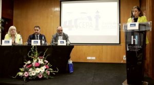 El Centro de Educación de Personas Adultas Farola de Santa Cruz celebra sus 40 años de existencia