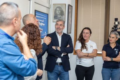 El Gobierno aboga por el envejecimiento activo a trav&eacute;s de la formaci&oacute;n en competencias digitales