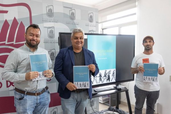 Sale a la luz el primer Plan de Juventud de Puerto del Rosario, una herramienta histórica para el presente y futuro de los y las jóvenes