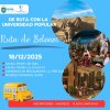 La Universidad Popular de Gu&iacute;a organiza una Ruta de Belenes por la capital grancanaria