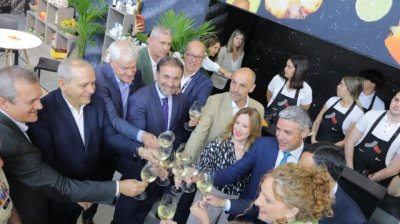 El Gobierno de Canarias refuerza la promoci&oacute;n del producto local en una nueva edici&oacute;n de Gastrocanarias