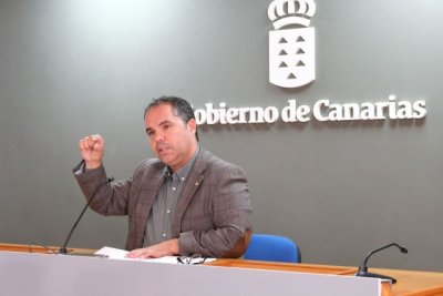 Canarias sit&uacute;a la tasa de paro en el 17% y la ocupaci&oacute;n en 977.200 personas