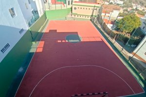 Valleseco impulsa la renovación integral de sus instalaciones deportivas municipales