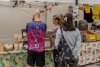 Valleseco impulsa el producto local con la Feria Kil&oacute;metro Cero
