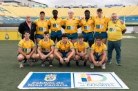 Lucha Canaria: La Selecci&oacute;n Cadete de Gran Canaria a por todas en el Torneo Alfredo Mart&iacute;n &ldquo;El Palmero&rdquo;