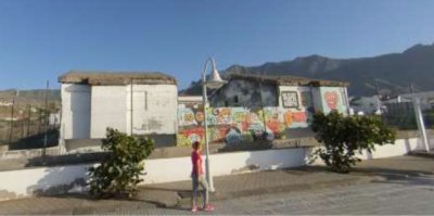 Agaete proyecta su Centro del Mar, un edificio multifuncional de actividades marinas