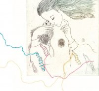 El Centro de Artes Plásticas inaugura el día 8 de marzo a las 19:30 horas la muestra colectiva ‘Cicatrices’
