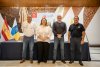 La flota de cruceros, lista para disputar el XXXII Trofeo Princesa de Asturias