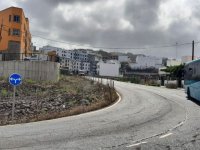 Arucas: Adjudicado el contrato de la obra “Culminación del Proyecto de Creación de Paseo Peatonal con Carril Bici en la GC- 300”