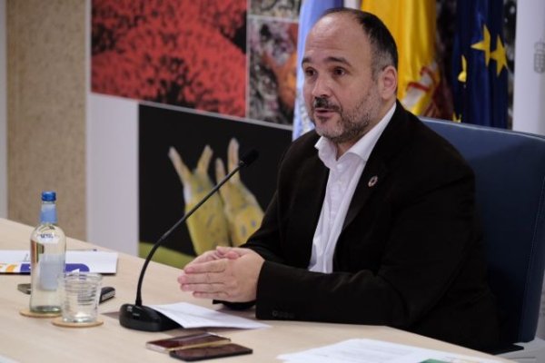 Transici&oacute;n Ecol&oacute;gica obtiene proyecciones clim&aacute;ticas de Canarias para lo que resta de siglo