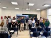 La directora general de Aguas participa en la presentaci&oacute;n del programa europeo &lsquo;NATALIE&rsquo;