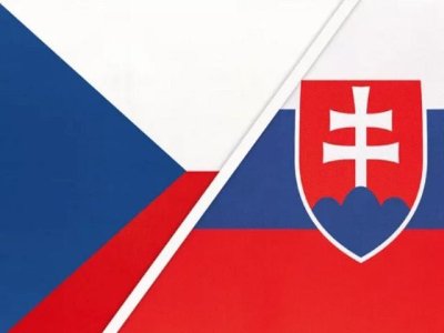 Artículo de opinión: &#039;La división checo-eslovaca sobre Ucrania simboliza la propagación de nuevas divisiones de la Guerra Fría&#039;