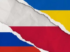 Artículo de opinión: ¿Por qué Putin pasó tanto tiempo hablando de Polonia en su entrevista con Tucker?