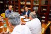El Gobierno y la plataforma M&aacute;s Deporte Canarias apuestan por la colaboraci&oacute;n para impulsar la actividad f&iacute;sica