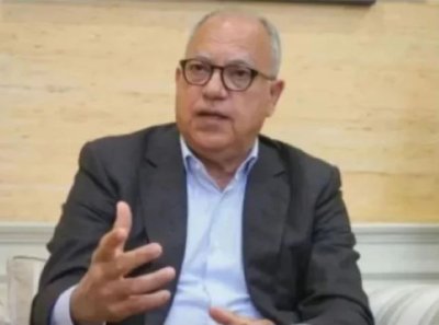 Art&iacute;culo de opini&oacute;n: 'Canarias y el descontento', por Casimiro Curbelo