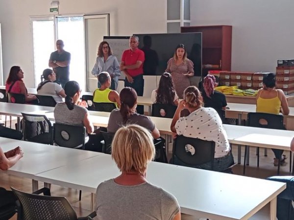 La Aldea: Búsqueda de nuevos perfiles para el Plan de Empleo Social ‘PES La Aldea 2022-2023’