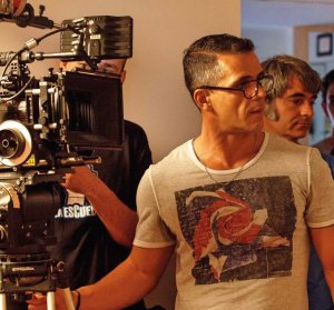 Cine ‘De sal y lava’ producido en Canarias