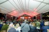 Tejeda: Los Gofiones pusieron la nota musical del acto de entrega del Almendro de Plata concedido al Ilustre Cabildo de Gran Canaria