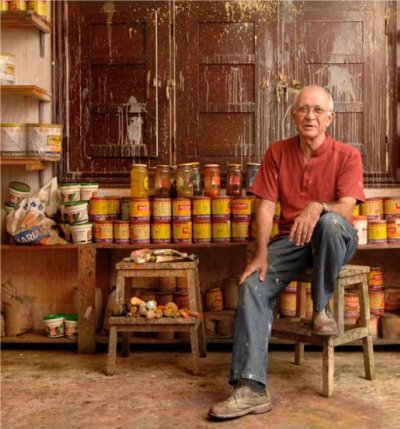 La obra de F&eacute;lix Juan Bordes, vista por &Aacute;ngeles Alem&aacute;n, protagoniza en junio el Ciclo 'Miradas a la Colecci&oacute;n'