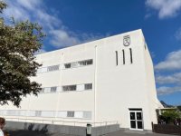 La Candelaria saca a licitaci&oacute;n el proyecto para la nueva unidad de hemodi&aacute;lisis en el Hospital del Sur