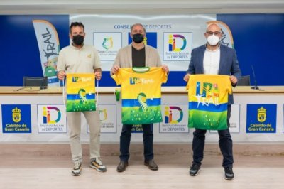 La VII edici&oacute;n de la LPA TRAIL acoger&aacute; a 700 participantes en la capital grancanaria este domingo