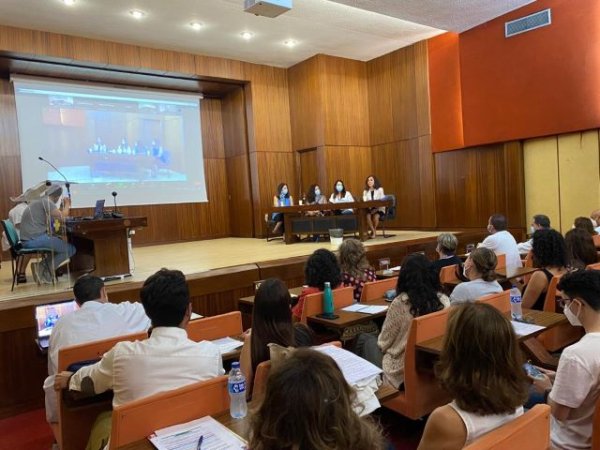 La Candelaria atiende 8.271 consultas de la unidad de Atención Temprana en sus primeros dos años de actividad
