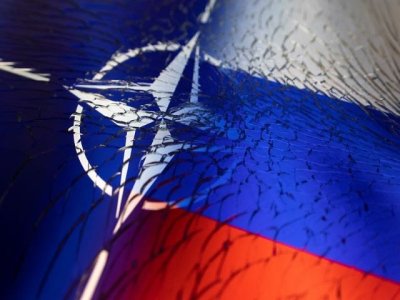 Artículo de opinión: &#039;Los ejercicios de armas nucleares tácticas de Rusia están destinados a disuadir una intervención de la OTAN en Ucrania&#039;