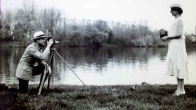 Filmoteca celebra el D&iacute;a Mundial del Patrimonio Audiovisual con &lsquo;Tren de sombras&rsquo;, de Guer&iacute;n