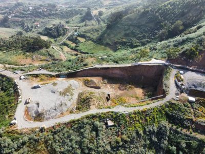 La Agencia Canaria de Protecci&oacute;n del Medio Natural inicia un procedimiento sancionador de m&aacute;s de 700.000 euros al Consorcio de Comunidades de Regantes