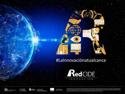 Innovaci&oacute;n y transformaci&oacute;n digital para ser un caso de &eacute;xito