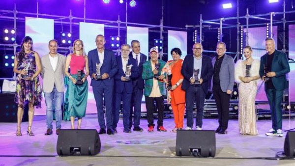 “Music meets Tourism” un evento internacional que apoya la labor del Balonmano Gáldar Gran Canaria