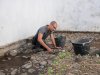 Localizados nuevos elementos del convento de Hermigua a trav&eacute;s de una intervenci&oacute;n arqueol&oacute;gica