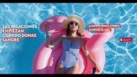 El ICHH presenta su campa&ntilde;a de fomento de la donaci&oacute;n de sangre de cara al verano