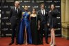 Turismo llena el Victoria Eugenia en el estreno de &lsquo;Discovering Canary Islands&rsquo; en el Festival de San Sebasti&aacute;n