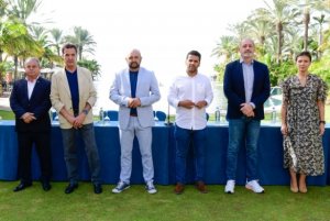 El Torneo Internacional LaLiga Promises Santander regresa en diciembre a Gran Canaria