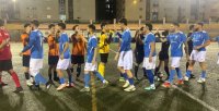F&uacute;tbol 1&ordf; Regional: Primera victoria del San Isidro a domicilio, con una gran segunda parte ante el Guanarteme (0-1)